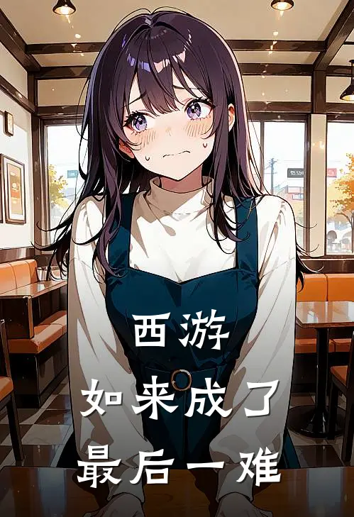 西游：如来成了最后一难