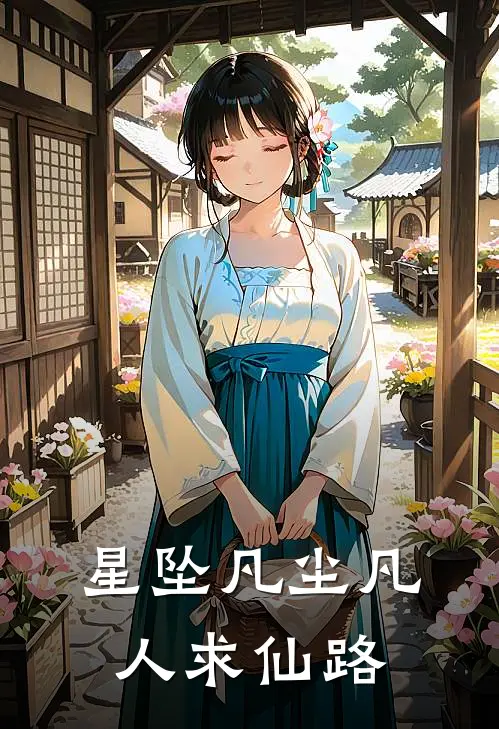 星坠凡尘【凡人求仙路】