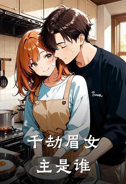 千劫眉女主是谁