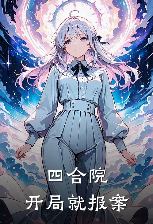 四合院：开局就报案