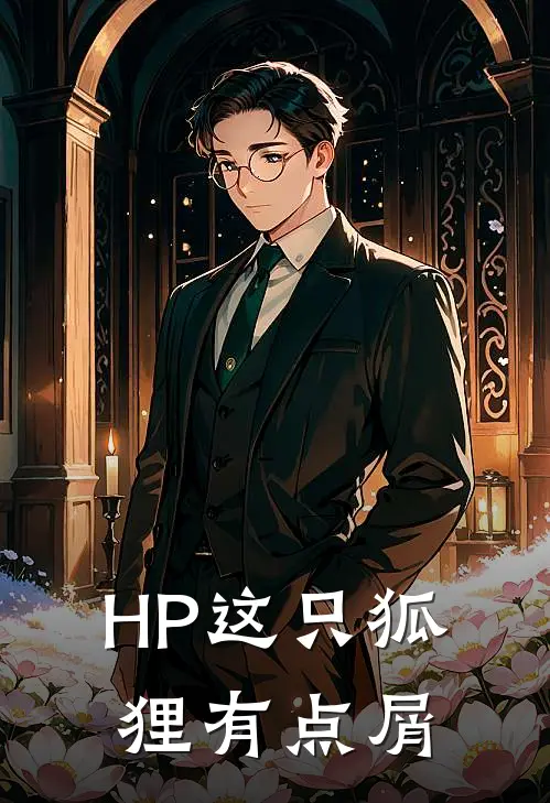 HP这只狐狸有点屑