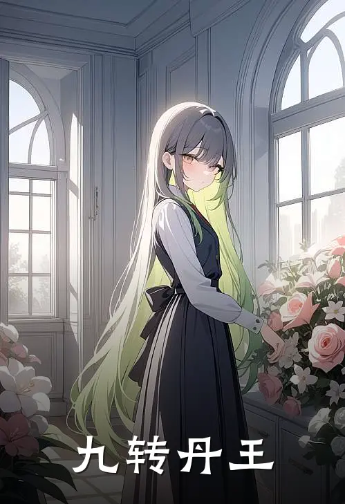 九转丹王