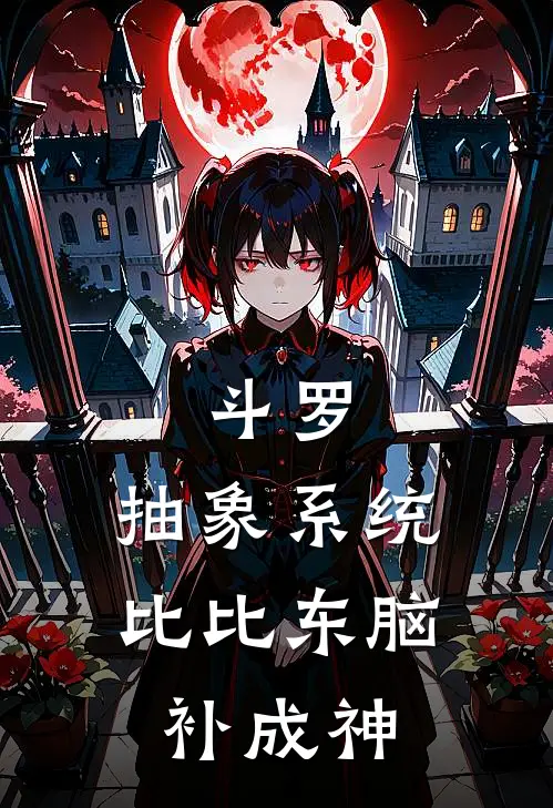 斗罗：抽象系统，比比东脑补成神