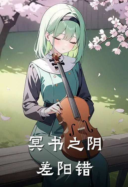 冥书之阴差阳错