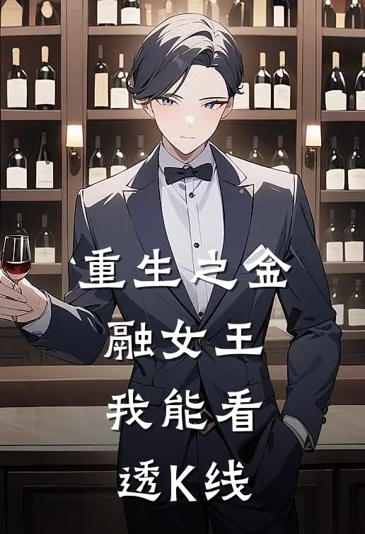 重生之金融女王：我能看透K线