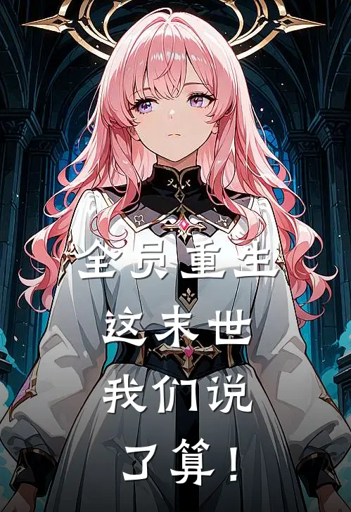 全员重生：这末世，我们说了算！