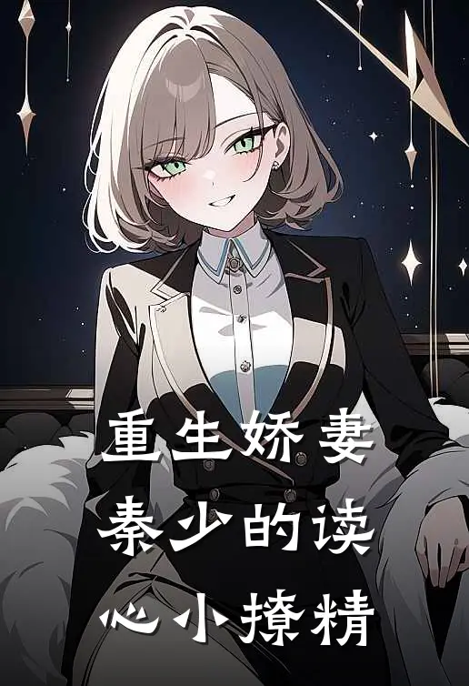 重生娇妻：秦少的读心小撩精