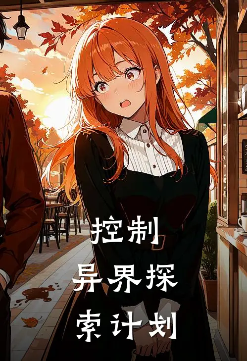 控制：异界探索计划