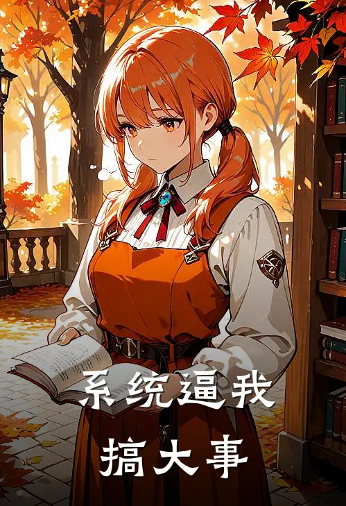 系统逼我搞大事