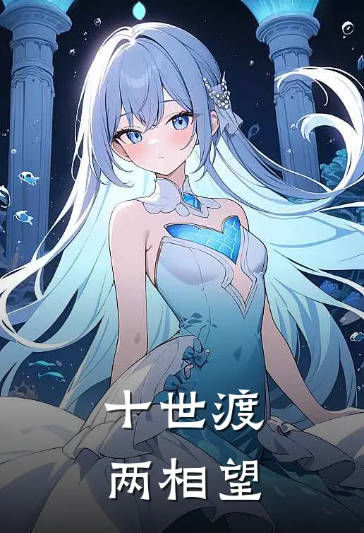 十世渡，两相望