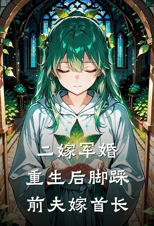二嫁军婚，重生后脚踩前夫嫁首长