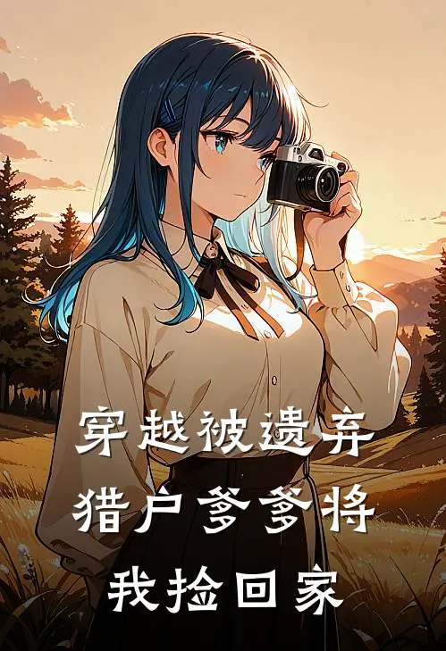 穿越被遗弃，猎户爹爹将我捡回家