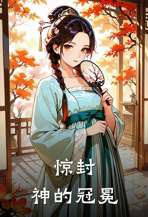 惊封：神的冠冕