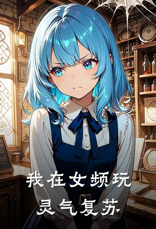 我在女频玩灵气复苏