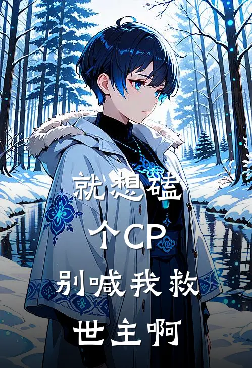 就想磕个CP，别喊我救世主啊