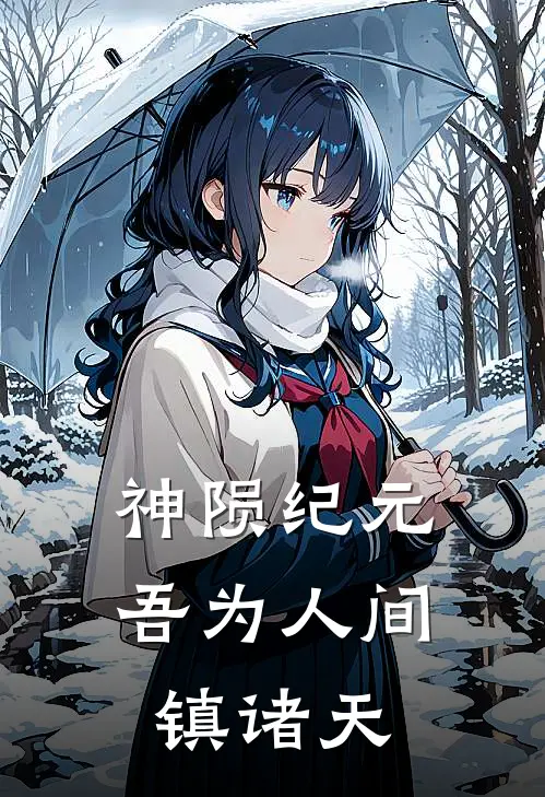 神陨纪元：吾为人间镇诸天