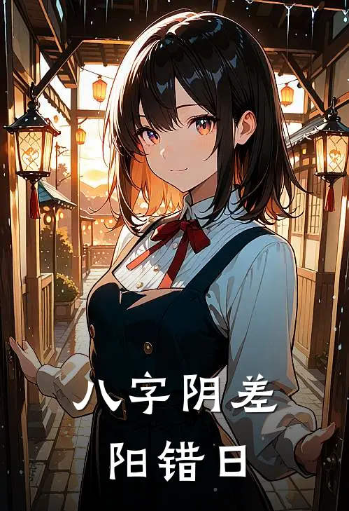 八字阴差阳错日