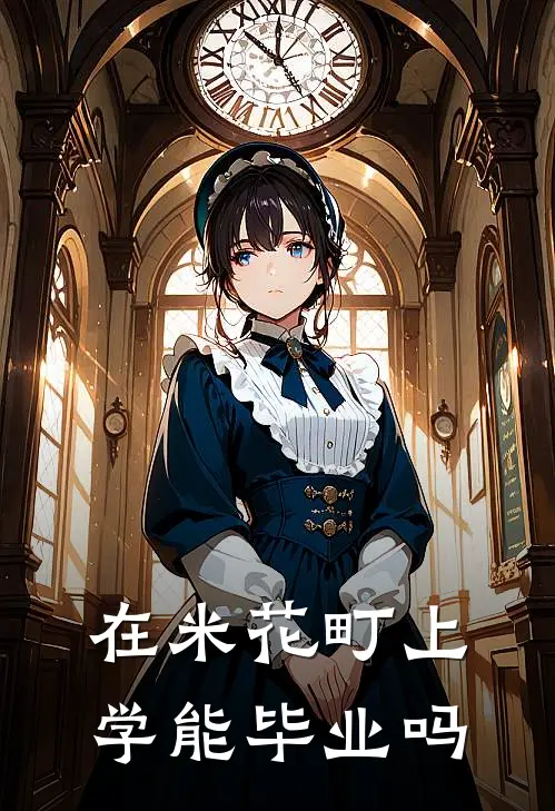 在米花町上学能毕业吗