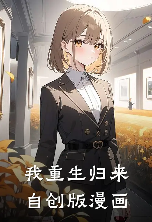我重生归来自创版漫画