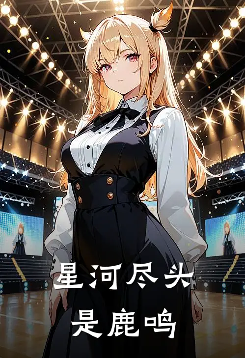 星河尽头是鹿鸣