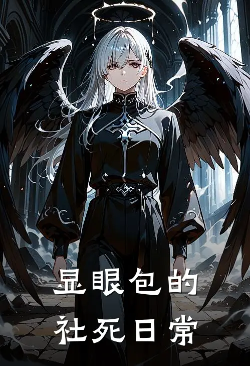 显眼包的社死日常