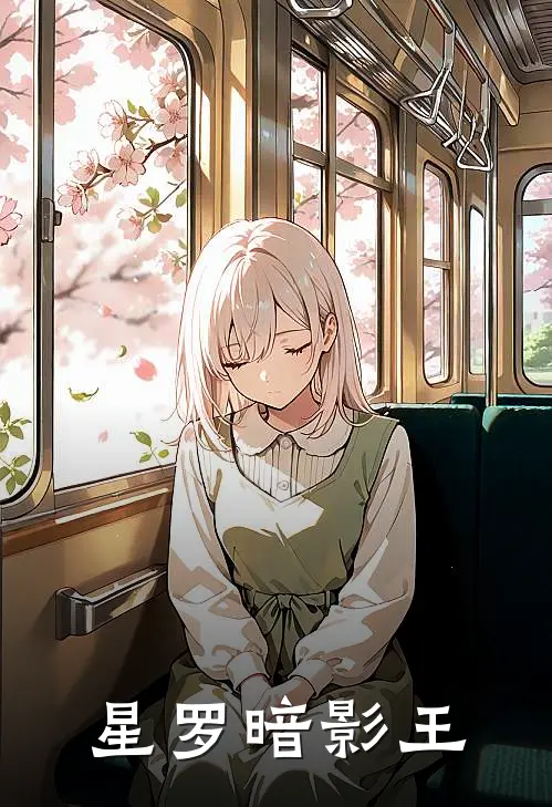 星罗暗影王