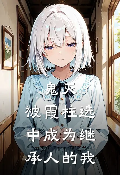 鬼灭：被霞柱选中成为继承人的我(霞柱无一郎)热门网络小说推荐_免费完结版小说鬼灭：被霞柱选中成为继承人的我(霞柱无一郎)