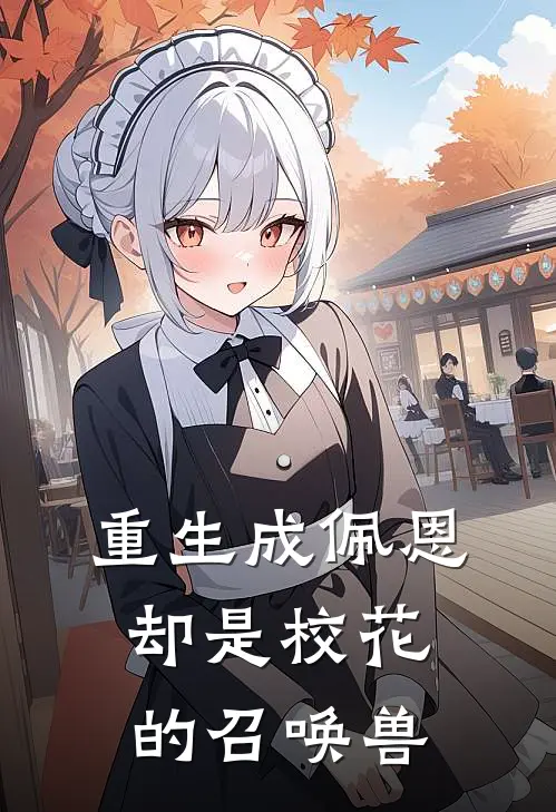 重生成佩恩，却是校花的召唤兽