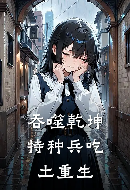 吞噬乾坤：特种兵吃土重生