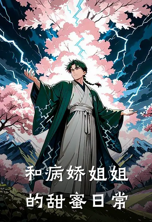 和病娇姐姐的甜蜜日常