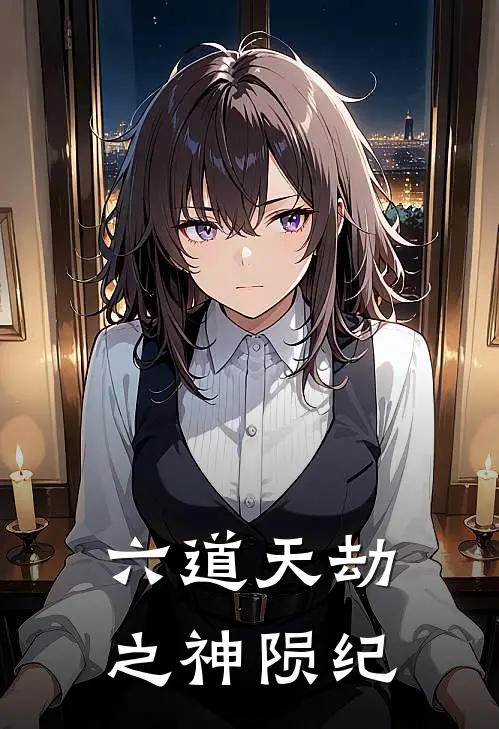 六道天劫之神陨纪