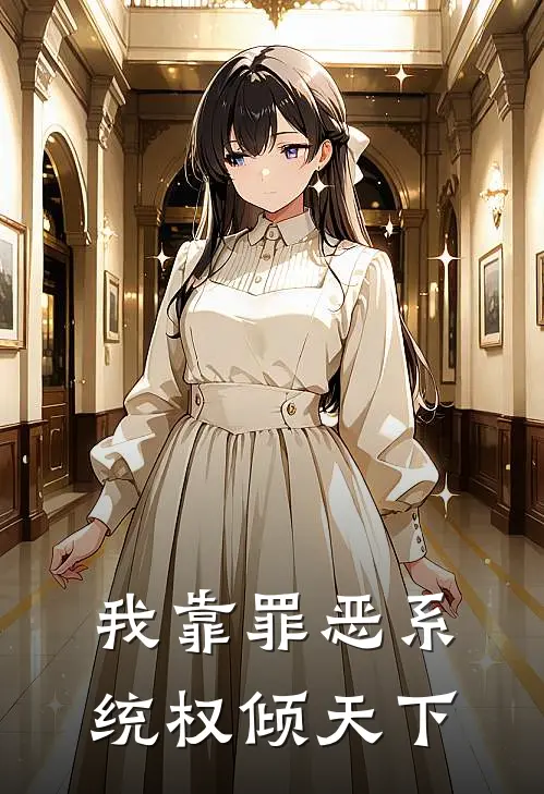 我靠罪恶系统权倾天下