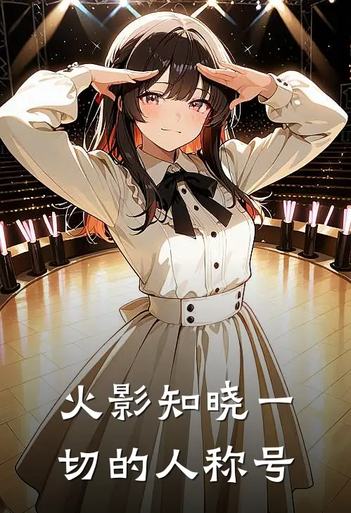 火影知晓一切的人称号