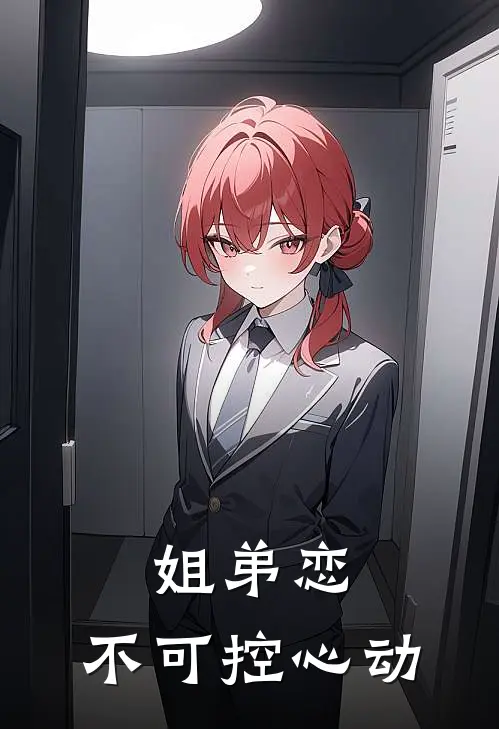 姐弟恋：不可控心动