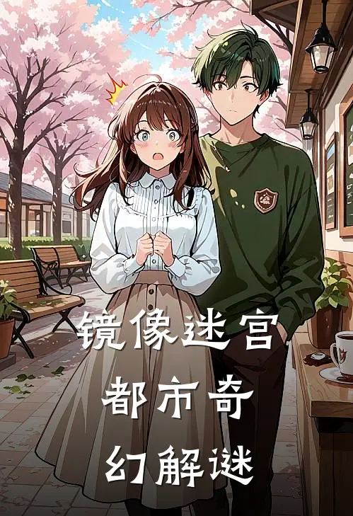 镜像迷宫：都市奇幻解谜