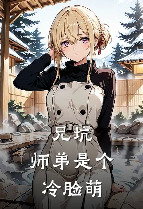 兄坑：师弟是个冷脸萌