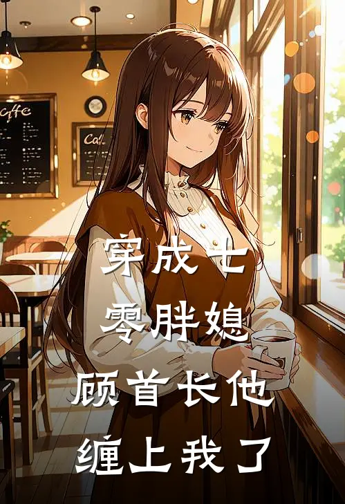 穿成七零胖媳：顾首长他缠上我了