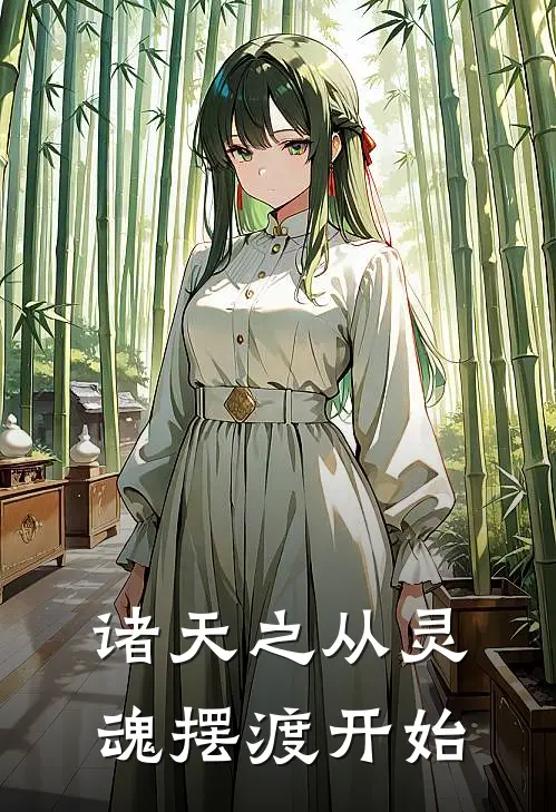 诸天之从灵魂摆渡开始