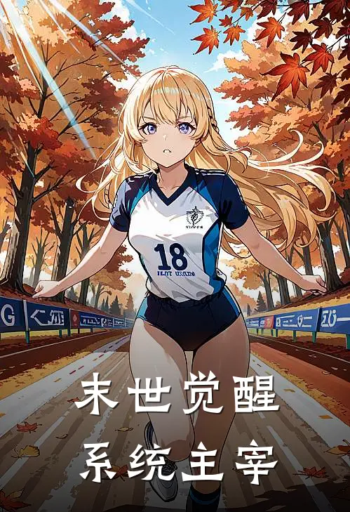 末世觉醒：系统主宰