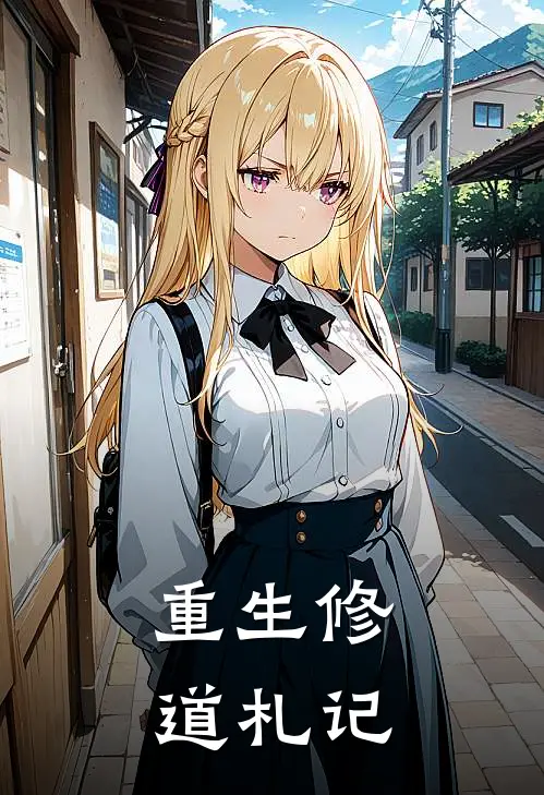重生修道札记