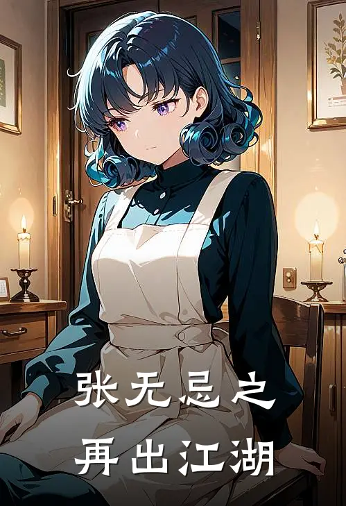 《张无忌之再出江湖》张无忌赵敏_(张无忌之再出江湖)全集在线阅读