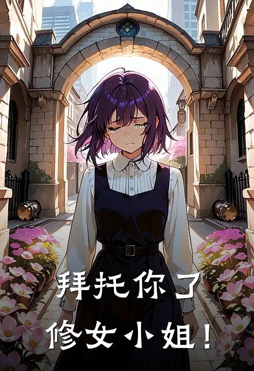 拜托你了，修女小姐！