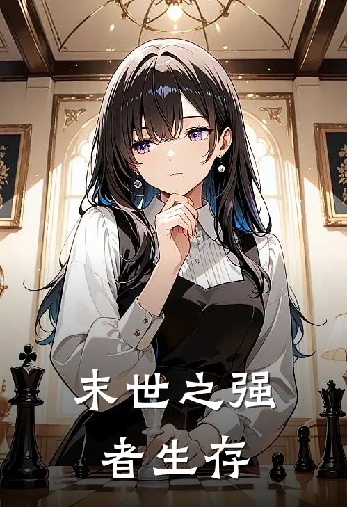 末世之强者生存