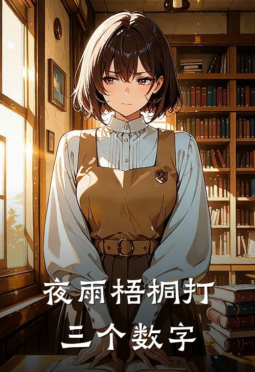 夜雨梧桐打三个数字