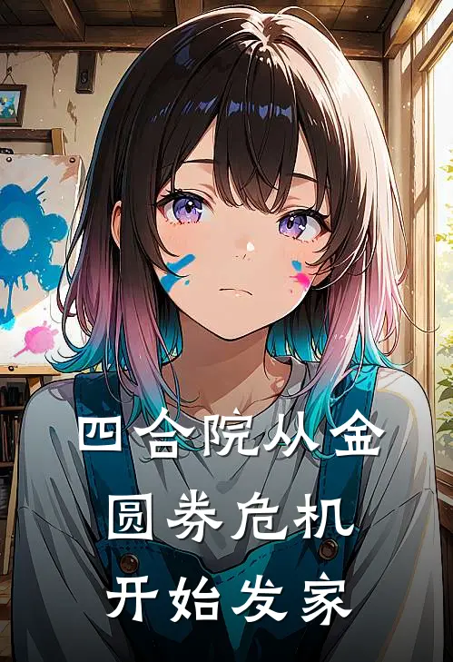 四合院从金圆券危机开始发家