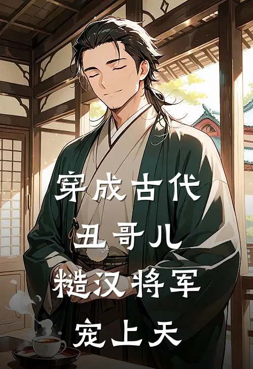 穿成古代丑哥儿，糙汉将军宠上天