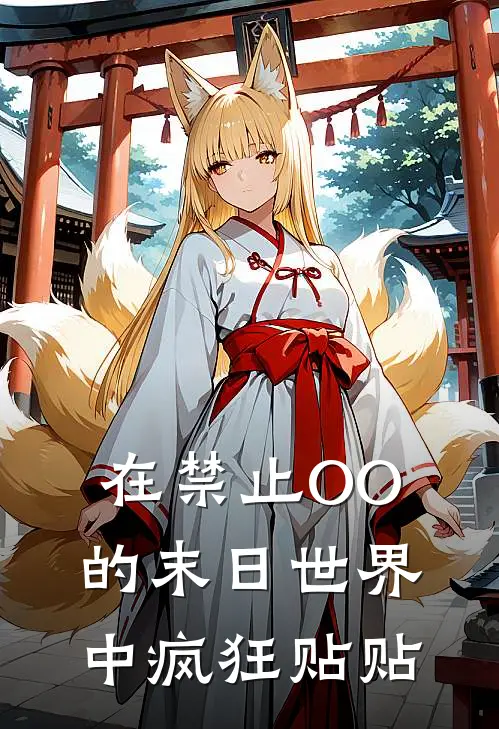 在禁止OO的末日世界中疯狂贴贴(冉嘉壬健)_冉嘉壬健热门小说