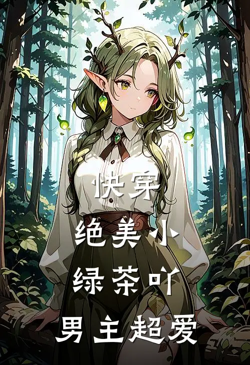 快穿：绝美小绿茶吖，男主超爱(林宝儿苏晓梅)热门完本小说_最新小说快穿：绝美小绿茶吖，男主超爱林宝儿苏晓梅