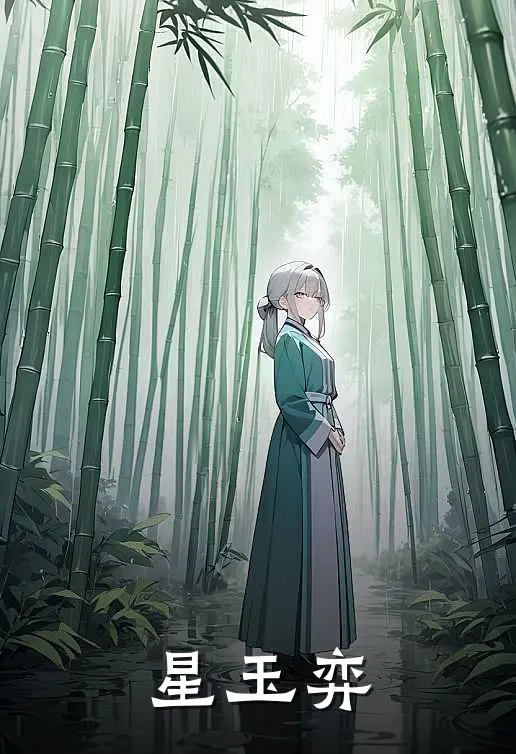 星玉弈