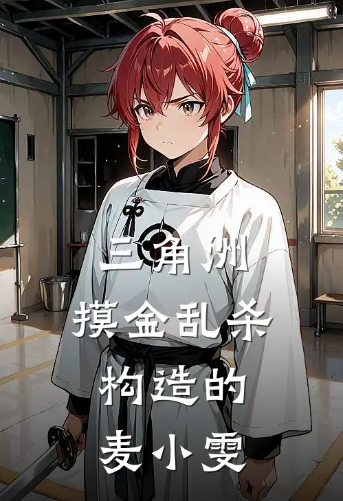 三角洲：摸金乱杀，构造的麦小雯